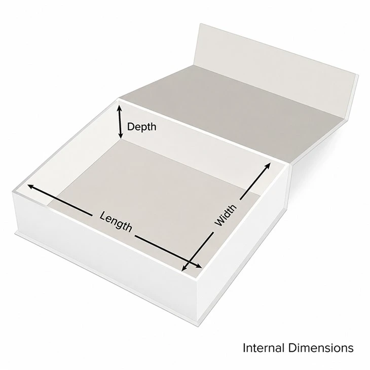 Neck Style Rigid Box manufacturers Neck Style Rigid Box manufacturers