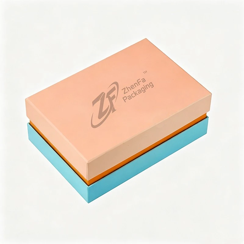 Neck Style Rigid Box suppliers Neck Style Rigid Box suppliers