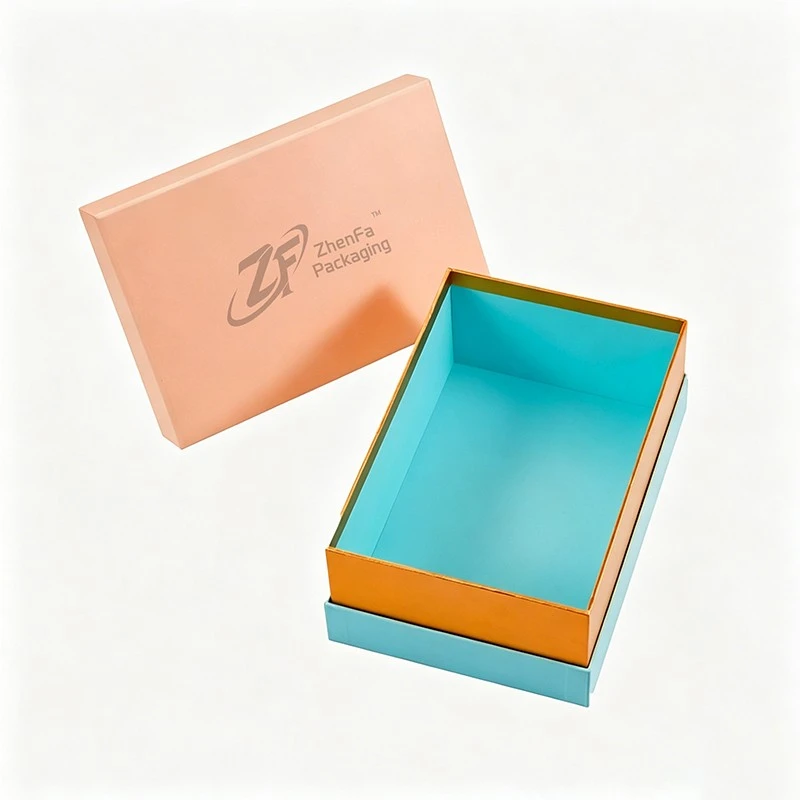Neck Style Rigid Box best Neck Style Rigid Box best