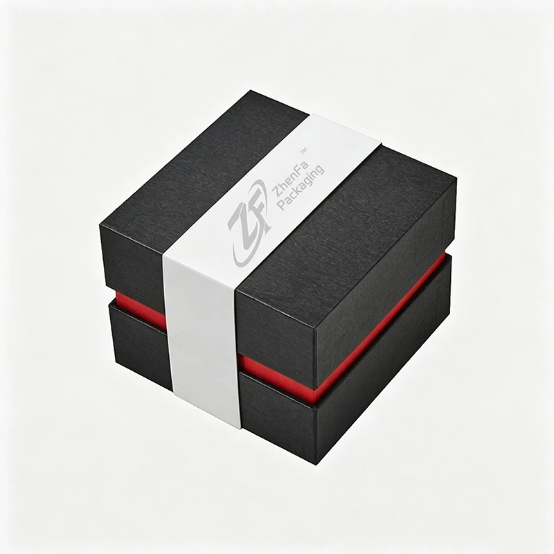 Neck Style Rigid Box best Neck Style Rigid Box best