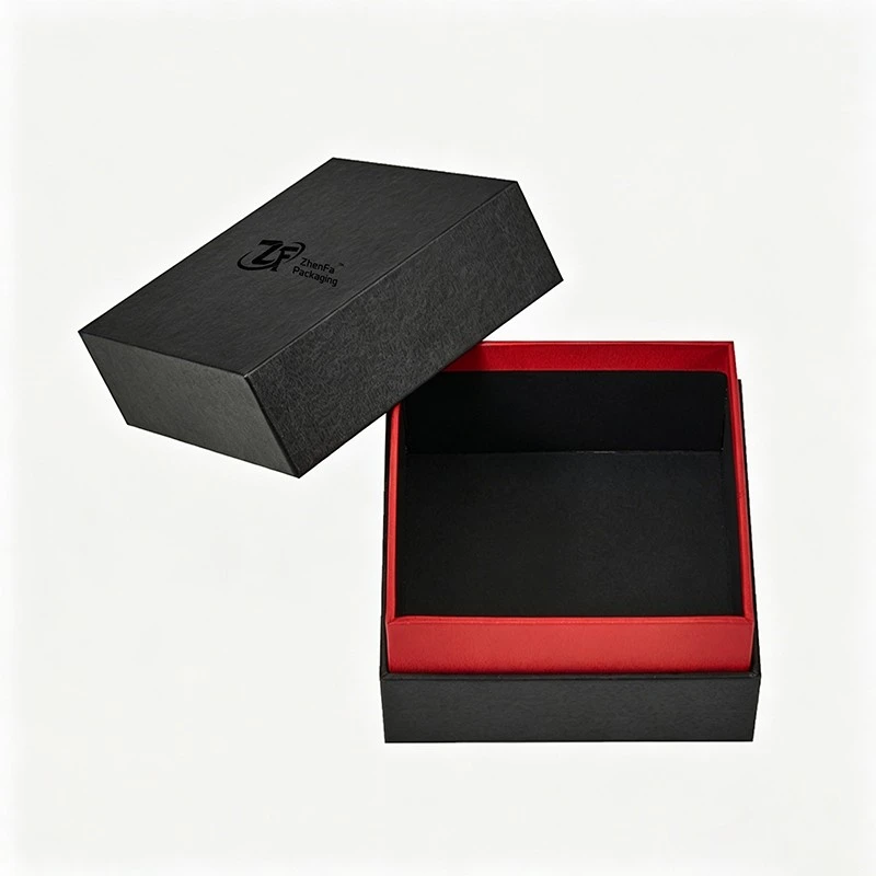 Neck Style Rigid Box price Neck Style Rigid Box price